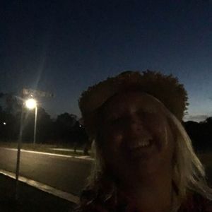 Meet your Posher, Joanne